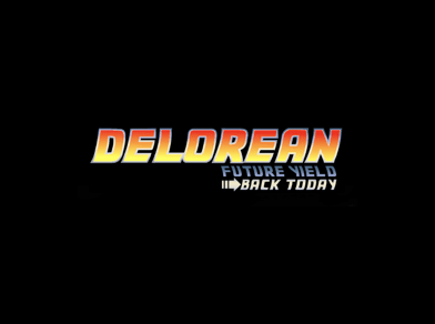 Delorean Exchange